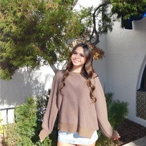 Meet your Posher, Aubrey